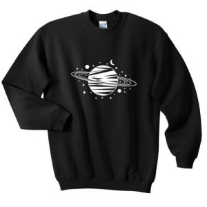 Galaxy Sweatshirt (BSM)