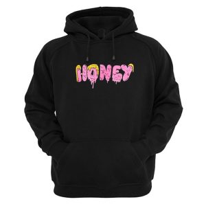 Honey Hoodie (BSM)