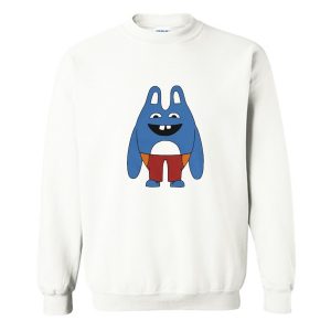 I Love You Bingo Bronson Sweatshirt (BSM)