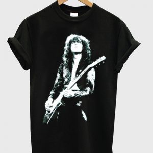 Jimmy Page T-Shirt (BSM)