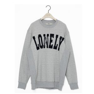 Lonely Lovely Sweatshirt (BSM)