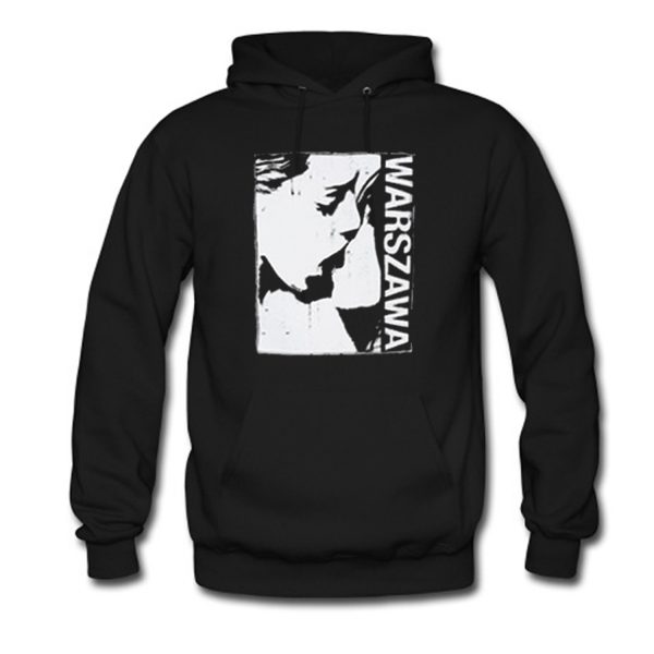 Misbhv Warszawa Hoodie (BSM)