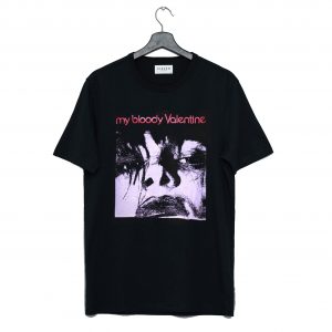 My Bloody Valentine T-Shirt (BSM)