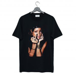 Nice Rihanna Nice Looking T-Shirt (BSM)