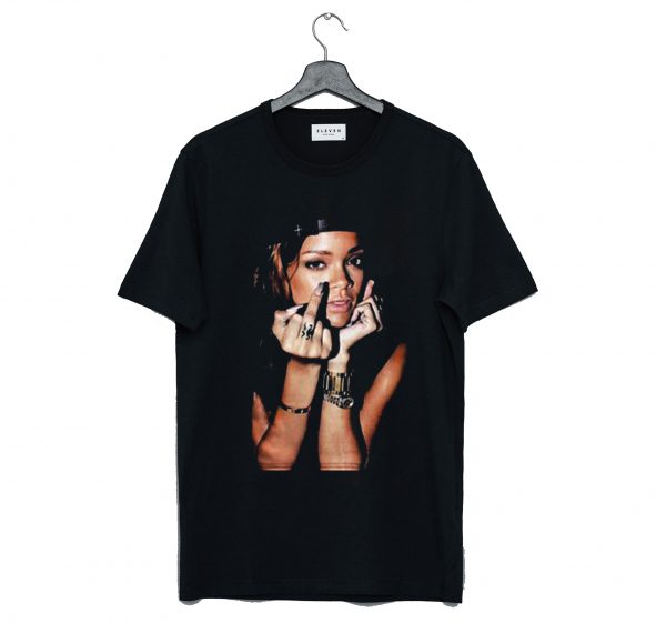 Nice Rihanna Nice Looking T-Shirt (BSM)