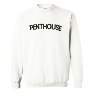 Penthouse Sweatshirt (BSM)