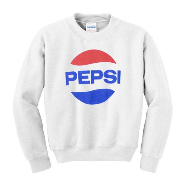 Pepsi Sweatshirt (BSM)