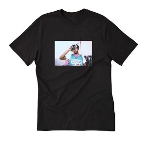 Playboi Carti T Shirt (BSM)