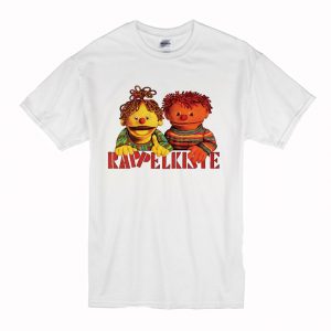 Rappelkiste T Shirt (BSM)