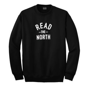 Read The Nort Sweatshirt (BSM)