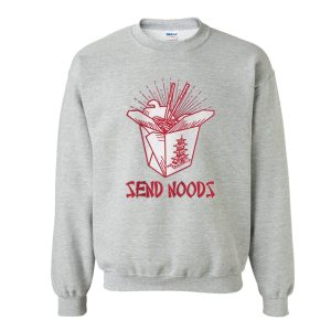Send Noods Sweatshirt (BSM)