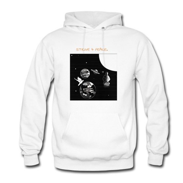 Strive 4 Peace Hoodie (BSM)