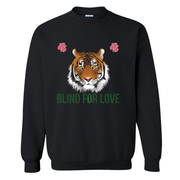 Taylor Swift Blind For Love Sweatshirt (BSM)