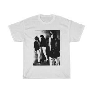 The Shangri-Las T-Shirt (BSM)