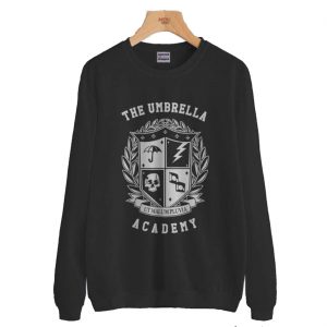 The Umbrella Academy Sweatshirt (BSM)