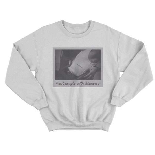 Treat People With Kindness Harry Styles Sweatshirt (BSM)