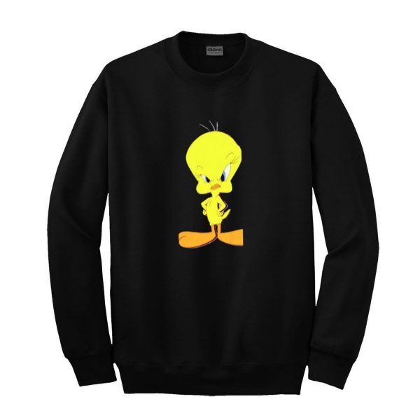 Tweety Bird Sweatshirt (BSM)