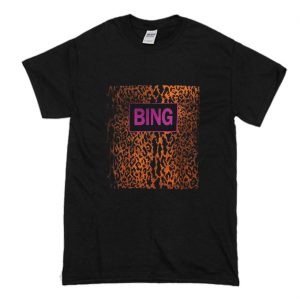 Anine Bing Ramona T Shirt (BSM)