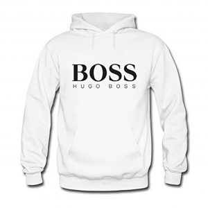 BOSS Hugo Boss Hoodie (BSM)