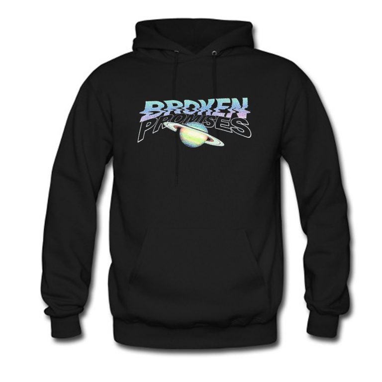 Broken Promises Skeptic Hoodie (BSM)