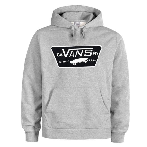 CA Vans NY Hoodie (BSM)