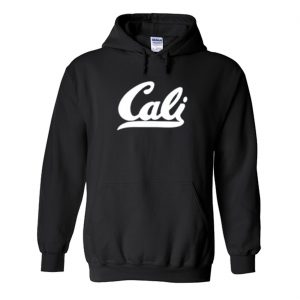 Cali To California Hoodie (BSM)