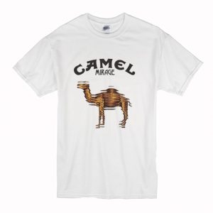 Camel – Mirage T-Shirt (BSM)