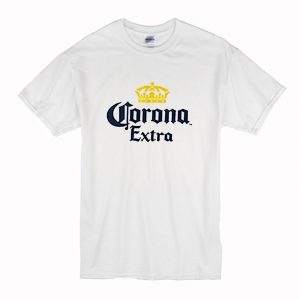 Corona Extra T Shirt (BSM)