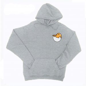 Cute lazy egg Hoodie (BSM)