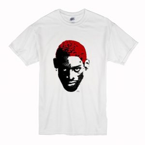 Dennis Rodman T-Shirt (BSM)