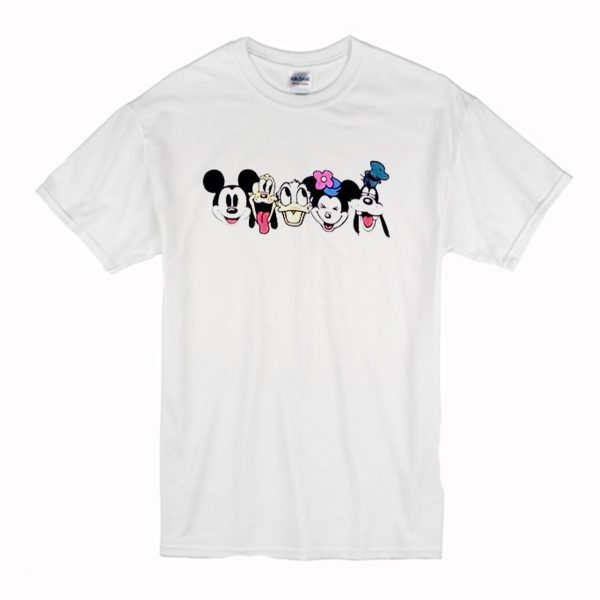 Disney T-Shirt (BSM)