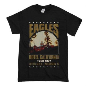 Eagles Classic T Shirt (BSM)