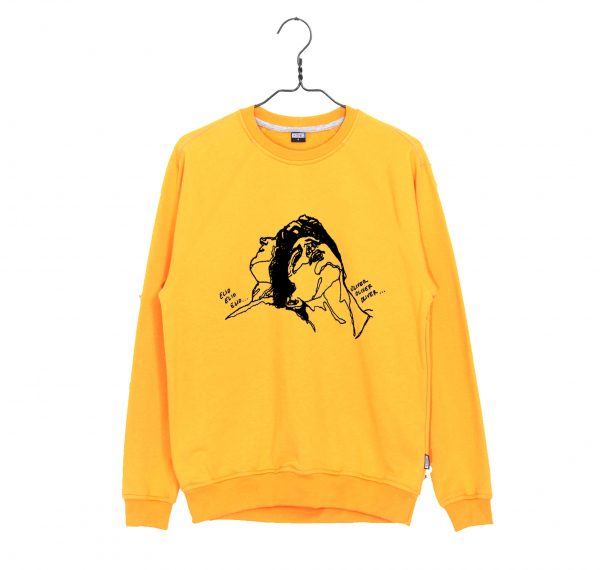 Elio And Oliver Sweatshirt (BSM)