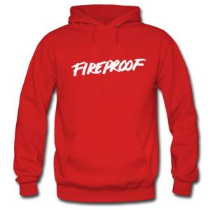 Fireproof Troye Sivan Hoodie (BSM)