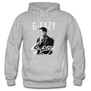 G Eazy Hoodie (BSM)