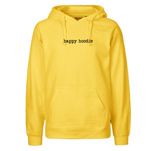 Happy Hoodie Joey Kidney Hoodie (BSM)