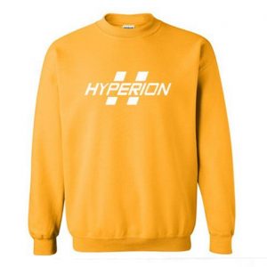 Hyperion Sweatshirt (BSM)