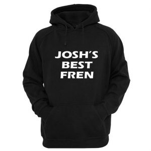 Josh’s Best Fren Hoodie (BSM)