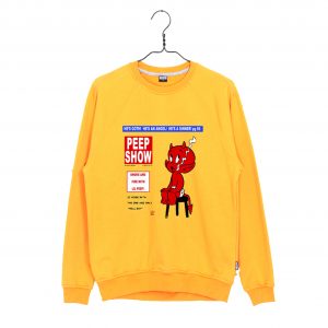 Lil Peep Show Sweatshirt (BSM)