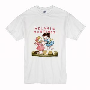 Melanie Martinez Pacify Her T-Shirt (BSM)