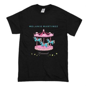 Melanie Martinez T Shirt (BSM)