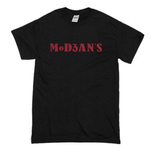 MoD3AN’S Letterkenny T-Shirt ((BSM)