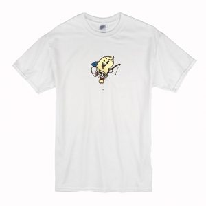 Mossimo Nice Catch T-Shirt (BSM)