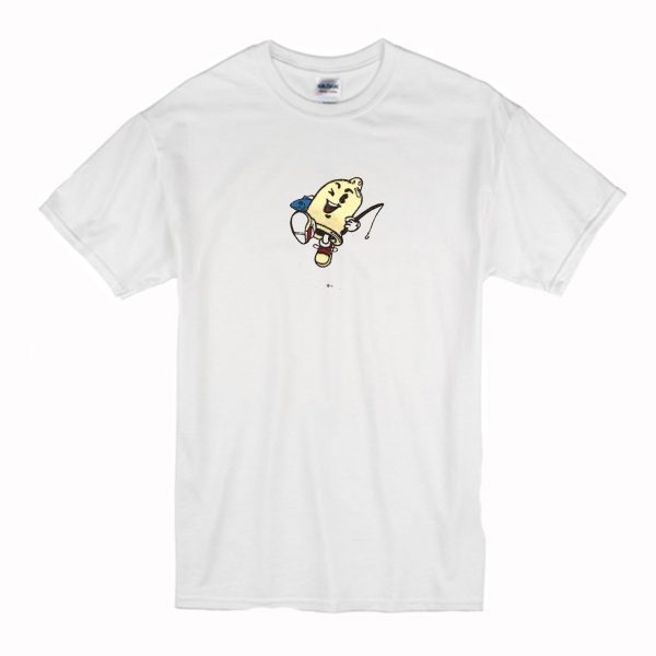 Mossimo Nice Catch T-Shirt (BSM)