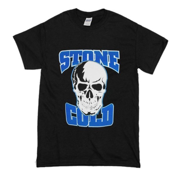 Stone Cold Steve Austin T-Shirt (BSM)