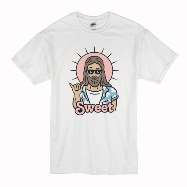 Sweet Jesus T Shirt (BSM)