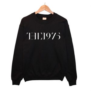 The 1975 Sweatshirt (BSM)