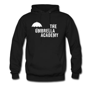 The Umbrella Academy Hoodie (BSM)