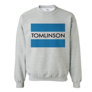Tomlinson Sweatshirt (BSM)