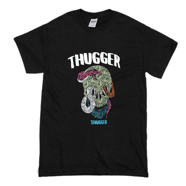 Young Thug Thugger Thugger T Shirt (BSM)
